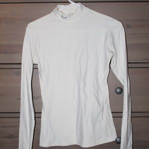 athletic under shirt